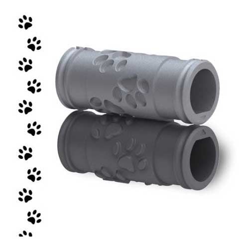 Xyron Border Patternz Cartridge - Animal