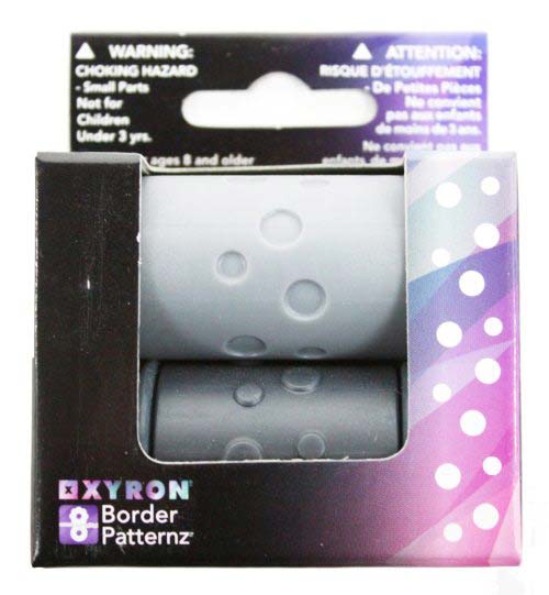 Xyron Border Patternz Cartridge - Dots