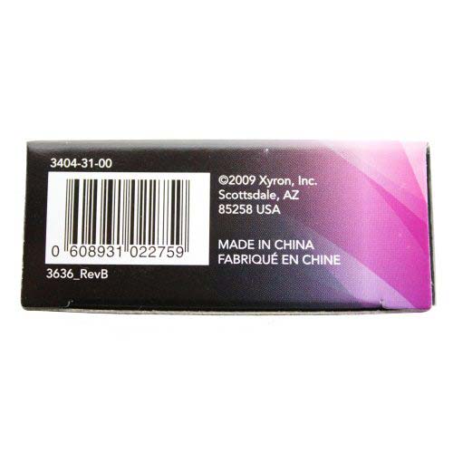 Xyron Border Patternz Cartridge - Hearts
