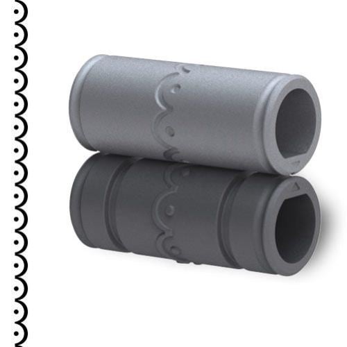 Xyron Border Patternz Cartridge - Scallop