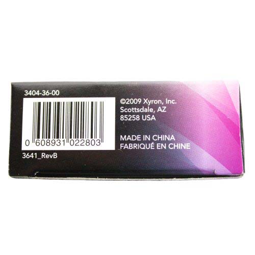 Xyron Border Patternz Cartridge - Scallop