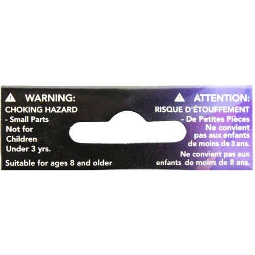 Xyron Border Patternz Cartridge - Stars
