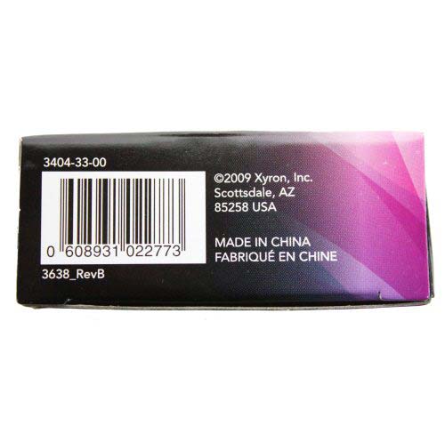 Xyron Border Patternz Cartridge - Stars