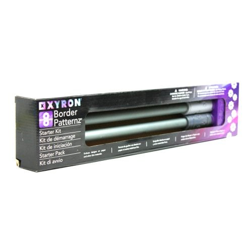 Xyron Border Patternz Starter Kit