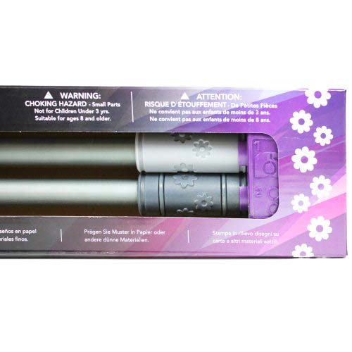Xyron Border Patternz Starter Kit
