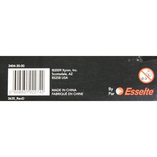 Xyron Border Patternz Starter Kit