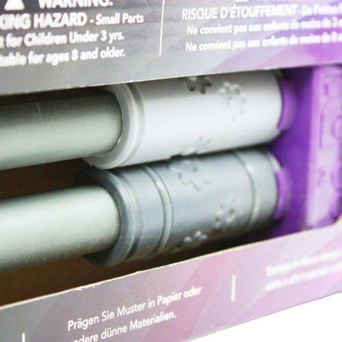 Xyron Border Patternz Starter Kit