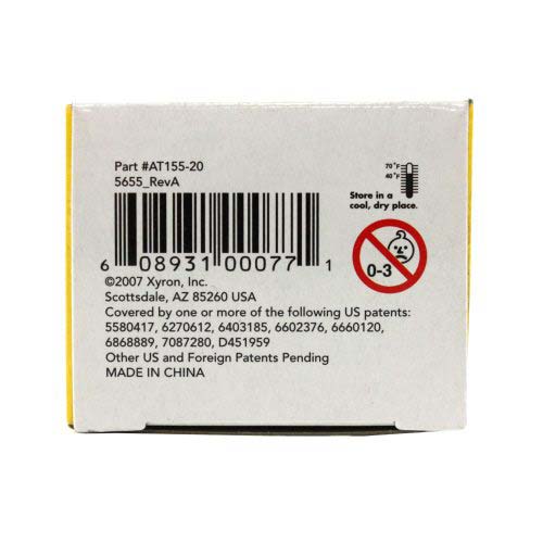 Xyron Create-A-Sticker 150 Permanent Refill Cartridge - AT155-20