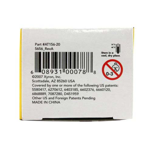 Xyron Create-A-Sticker 150 Repositionable Refill Cartridge - AT156-20