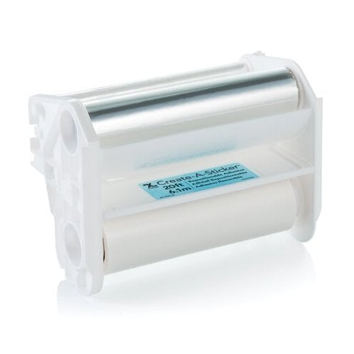 Xyron Create-A-Sticker 500 Repositionable Refill Cartridge - AT1506-18