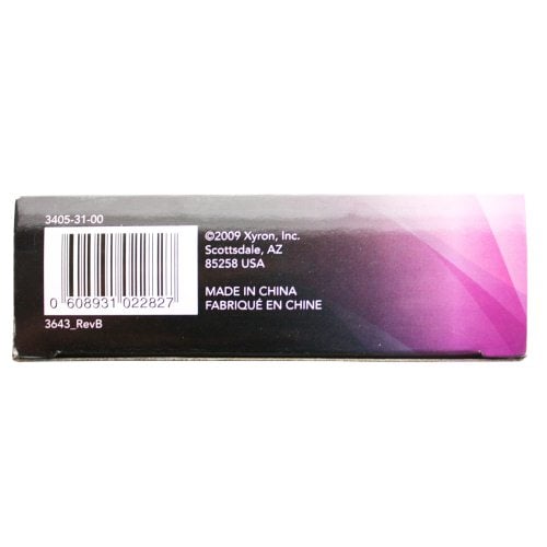 Xyron Cutz Cartridge - Card Kit