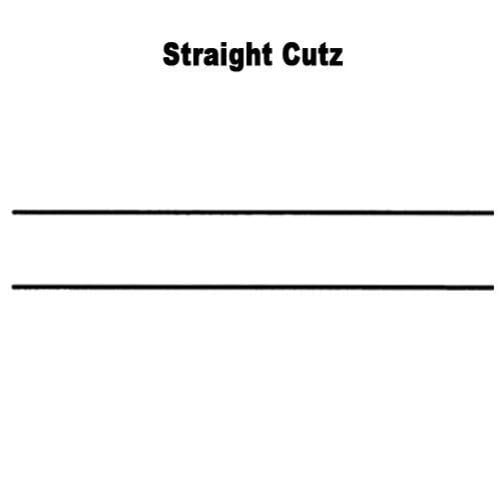 Xyron Cutz Cartridge - Straight