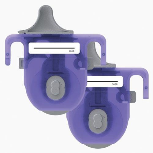 Xyron Cutz Cartridge - Straight