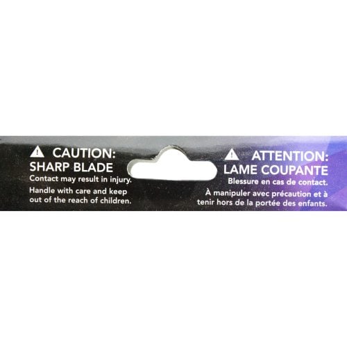 Xyron Cutz Cartridge - Straight