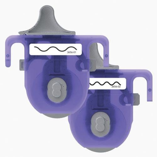 Xyron Cutz Cartridge - Wave