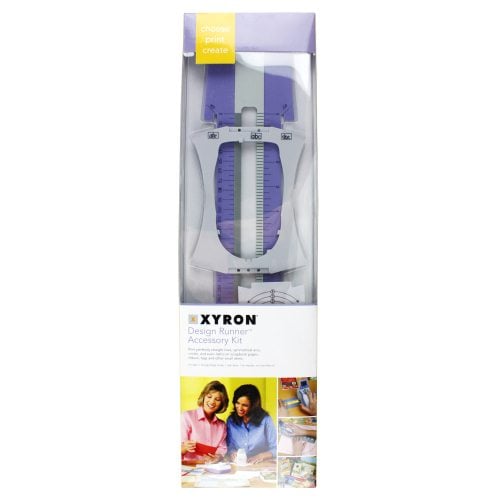 Xyron Design Runner Accessory Kit