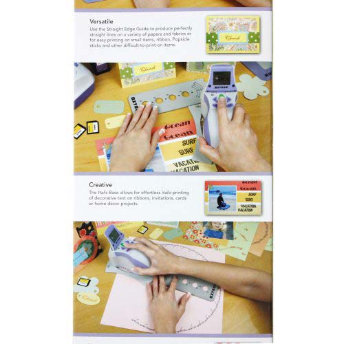 Xyron Design Runner Accessory Kit