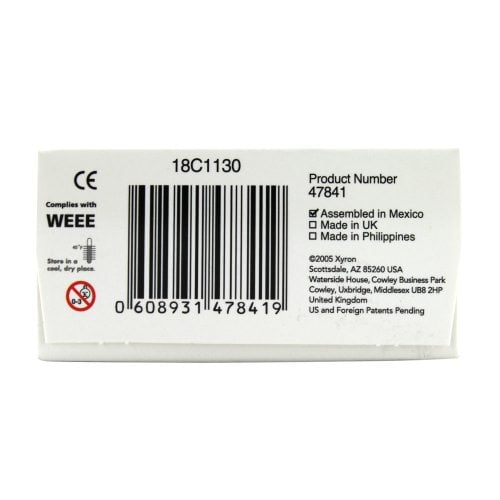 Xyron Design Runner Green Print Cartridge (Discontinued)