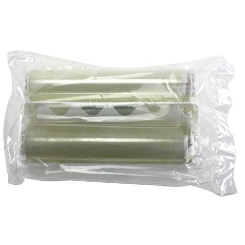 Xyron ezLaminator 9" x 60' Two-Sided Laminate Refill Cartridge (2.5mil) - Z145612