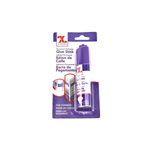 Xyron Permanent Adhesive Glue Stick