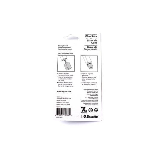 Xyron Permanent Adhesive Glue Stick
