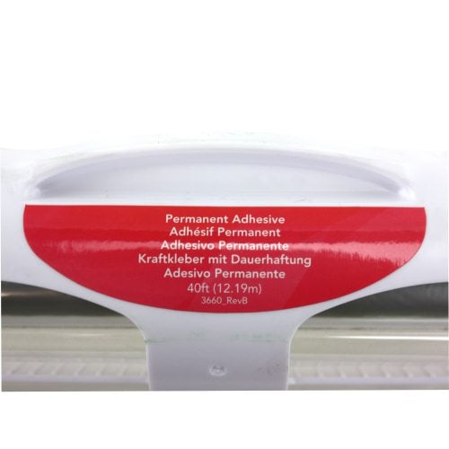 Xyron Stickz Permanent Adhesive Refill Cartridge for Creatopia