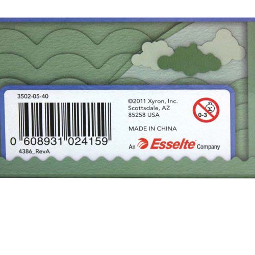 Xyron Stickz Permanent Adhesive Refill Cartridge for Creatopia