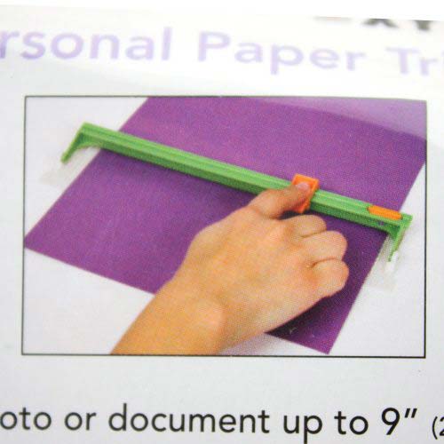 Xyron Personal Paper Trimmer - also fits XRN900