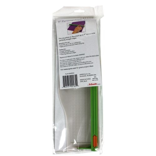 Xyron Personal Paper Trimmer - also fits XRN900