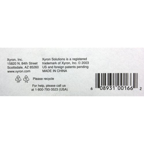 Xyron Replacement Blade Kit for the Xyron 9" Creative Station