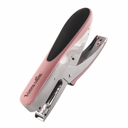 Xyron Teresa Collins Plier Stapler with Staples