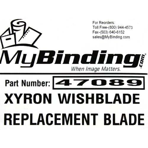 Xyron Wishblade Replacement Cutting Strip