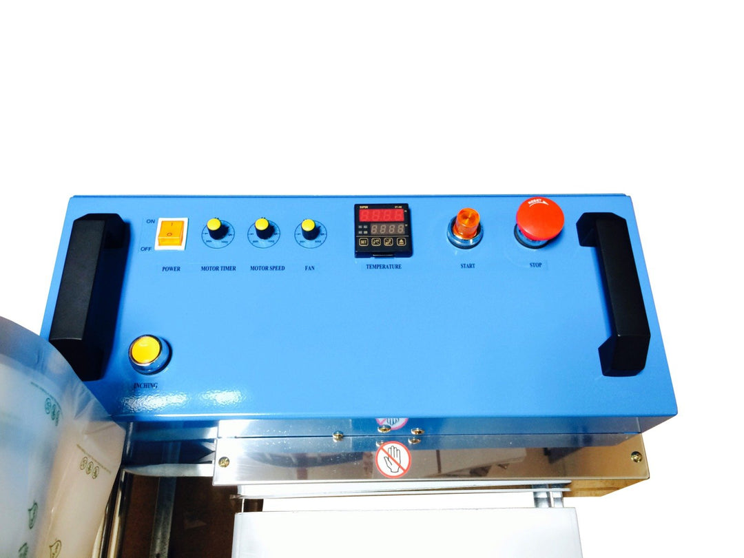 SealerSales YC-03FD Air Pillow Machine