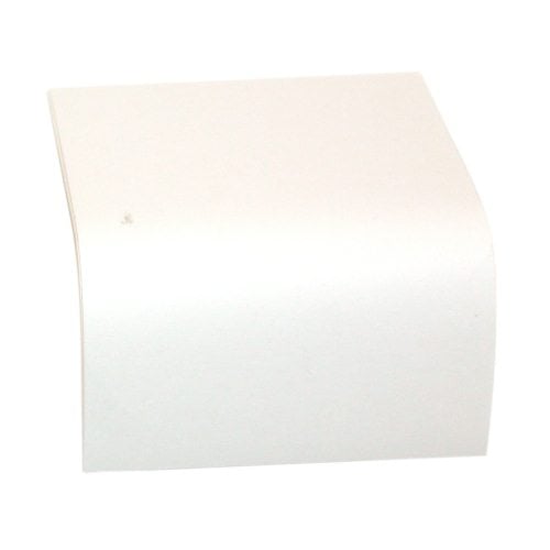 Yellow 10mil Business Card Laminating Pouches - 100pk - Clearance Sale