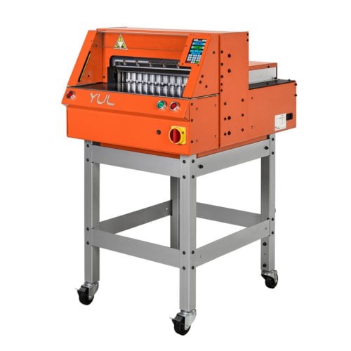 YUL EPC017 Programmable 17" Electric Paper Cutter