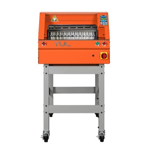 YUL EPC017 Programmable 17" Electric Paper Cutter