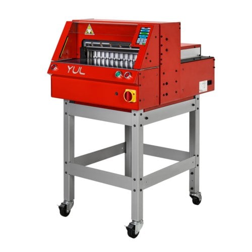 YUL EPC019 Programmable 19" Electric Paper Cutter
