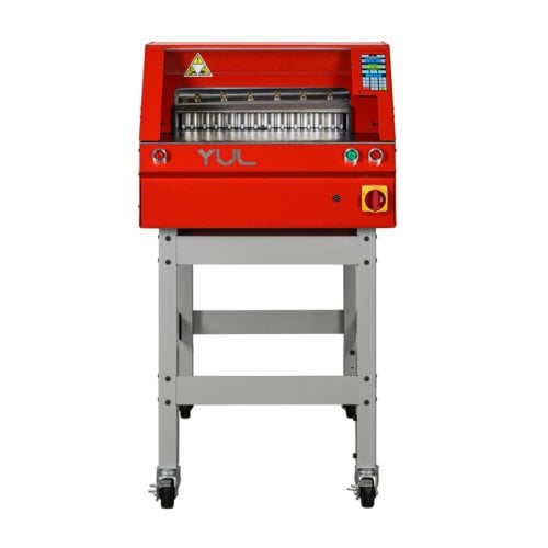 YUL EPC019 Programmable 19" Electric Paper Cutter