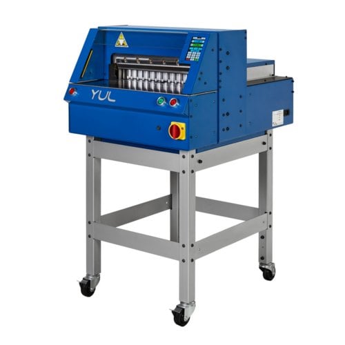 YUL EPC019 Programmable 19" Electric Paper Cutter