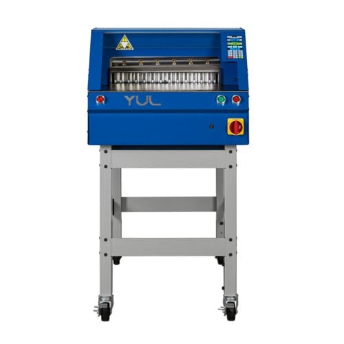 YUL EPC019 Programmable 19" Electric Paper Cutter