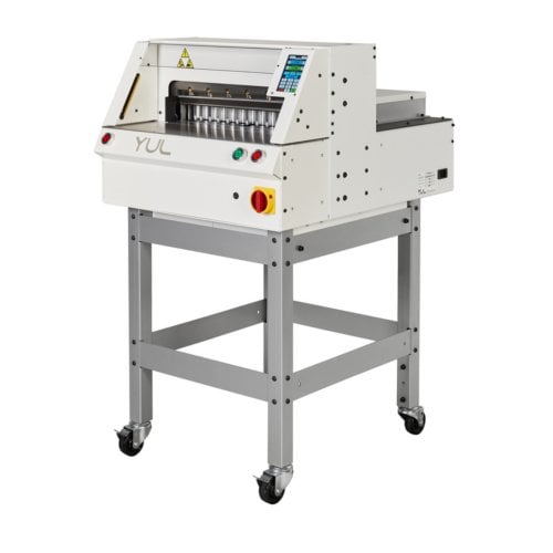 YUL EPC019 Programmable 19" Electric Paper Cutter