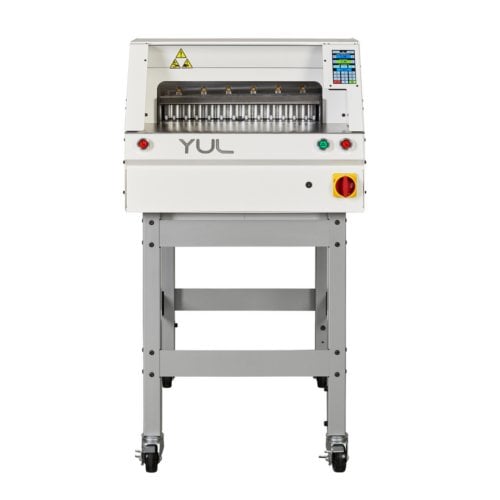 YUL EPC019 Programmable 19" Electric Paper Cutter