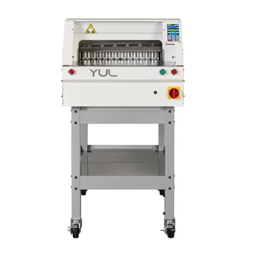 YUL EPC019 Programmable 19" Electric Paper Cutter