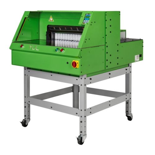 YUL EPC022 Programmable 22" Electric Paper Cutter