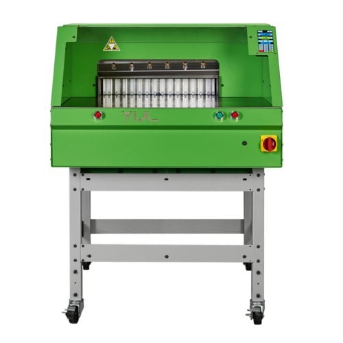 YUL EPC022 Programmable 22" Electric Paper Cutter