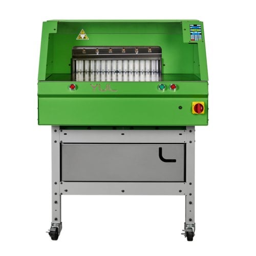 YUL EPC022 Programmable 22" Electric Paper Cutter