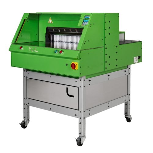 YUL EPC022 Programmable 22" Electric Paper Cutter