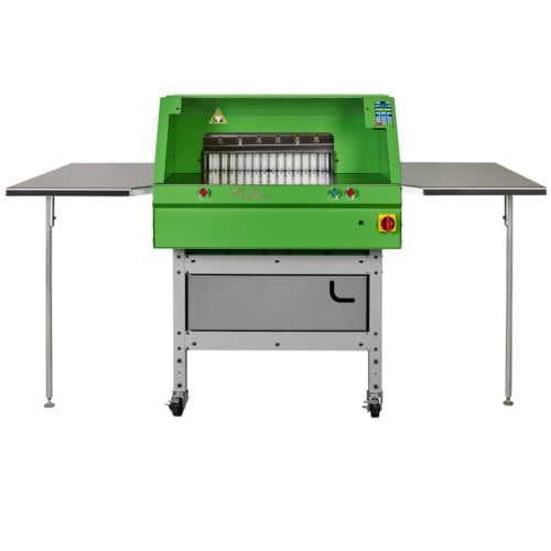 YUL EPC022 Programmable 22" Electric Paper Cutter