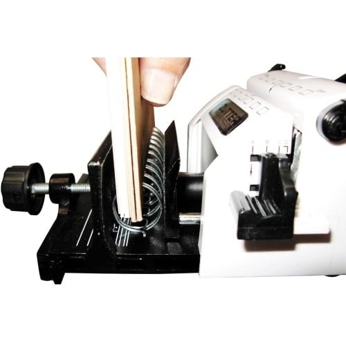 Zutter Bind-it-All V2.0 Punch and Bind Machine
