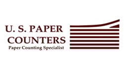 US Paper Counters